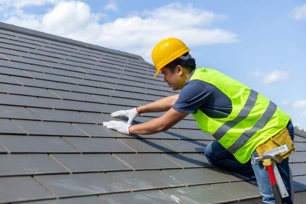 Best Metal Roofing Contractor  in New Buffalo, MI